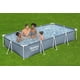 thumbnail image 3 of Piscina Bestway Rectangular SteelPro Diseño 3.66mX2.01mx66 cm, 3 of 3