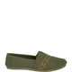 thumbnail image 1 of Alpargata Mig Verde Passer, 1 of 5