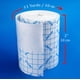 thumbnail image 3 of Cinta adhesiva Healqu, no tejida, 10 cm x 10 m, 2 rollos, 3 of 7