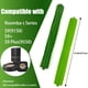 thumbnail image 2 of Juego de rodillos de repuesto para iRobot Roomba s9 (9150) s9+ (9550), 2 of 6
