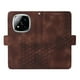 thumbnail image 4 of Carcasa FOXDOCK Xiaomi Redmi Note 14 Pro 5G de cuero PU, diseño acolchado clásico, protección contra caídas y rayones, 4 of 5