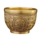 thumbnail image 3 of Cuenco De Latón Feng Shui, Estatuilla Tradicional China Para Estudio De Escritorio De Dormitorio, 3 of 5