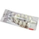 thumbnail image 1 of Jeringa Decoradora + 8 Boquillas Color Blanco, 1 of 2