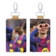 thumbnail image 1 of Pedri Funda de piel para llaves para hombres y mujeres., 1 of 6