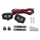 thumbnail image 4 of Foco RC, Piezas De Repuesto, Luces LED Para Coche Wraith 1/8, 2 Uds., 4 of 5
