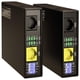 thumbnail image 1 of Kit extensor Ethernet Tupavco TEX-100 sobre línea telefónica o cable CAT5/CAT6 con alcance de hasta 2,1 km (par de 2 unidades), 1 of 7