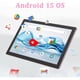 thumbnail image 2 of Tablet COOPERS CP20 Android 15 de 10 pulgadas, 12 GB RAM y 64 GB ROM, 2 of 3