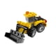 thumbnail image 3 of Miniexcavadora LEGO Creator 5761 de juguete con 57 piezas, 3 of 5