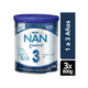 thumbnail image 1 of Pack x3 fórmula infántil Nan 3 lcomfortis 800g, 1 of 2
