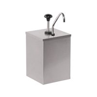 Dispensador De Salsas 1 Bomba Modelo Sd-1P Volter