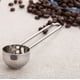 thumbnail image 2 of Cuchara Medidora De Acero Inoxidable Para Café Té Y Especias, 2 of 2