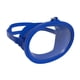 thumbnail image 5 of Gafas De Buceo Antiempa?amiento, Visión Amplia, Vidrio A Prueba De Fugas, Máscara De Natación Ligera, Marco De Polipropileno Azul, 5 of 5