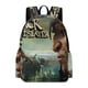 thumbnail image 1 of Mochila Desmarcar Jack El Cazagigantes 42x30x15cm, 1 of 6