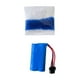 thumbnail image 2 of Lanzador De Hidrogel Con Laser y Sonido Glock, 2 of 8