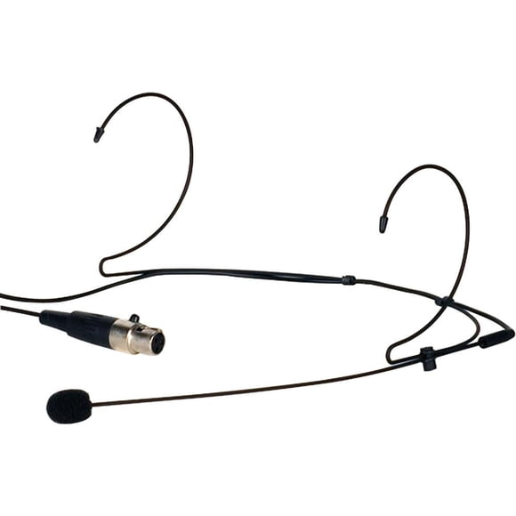 Equipo de karaoke VocoPro HSSL1 con cable de 3 pies y parabrisas