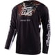 thumbnail image 1 of Jersey Troy Lee Designs GP Pro Blends Camo Negro/Verde, 1 of 6