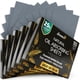 thumbnail image 1 of Papel secante ZOROM'S Natural Bamboo Charcoal para piel grasa, 1 of 9