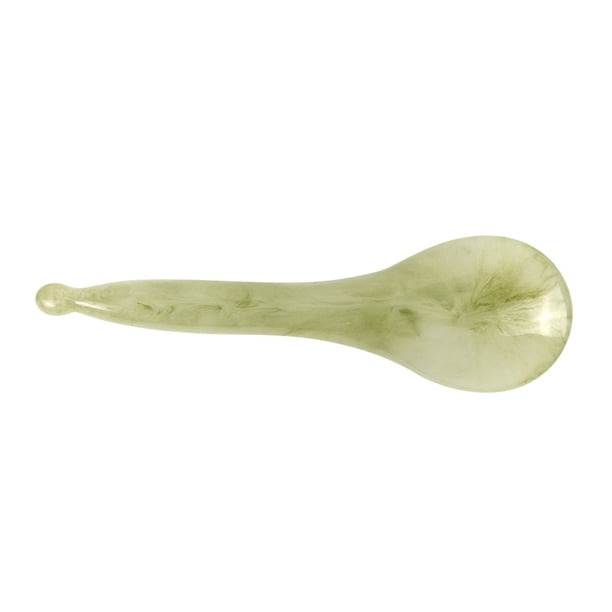 Natural Beeswax Stick Gua Sha Facial Massage Acupunctur Point Pen Chinese Medicine Guasha Beauty Messager Tool