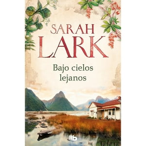 B De Bolsillo - Libro Bajo Cielos Lejanos