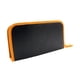 thumbnail image 5 of Bolsa de herramientas profesional, organizador de herramientas de cuero sintético, bolsa de almacenamiento portátil para soldador para electricistas. L, 5 of 5