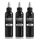 thumbnail image 1 of Tinta para tatuaje Element Tattoo Supply 118 ml (paquete de 3), 1 of 7