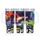 thumbnail image 1 of Vaso Térmico Desmarcar Héroes de Goo Jit Zu 1180ml, 1 of 6