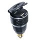 thumbnail image 4 of Cargador De Motocicleta DIN 5V 2.1A Para R1200GS XC Hella Caliente, 4 of 5