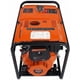 thumbnail image 2 of Generador Electrico 5 Kw Daewoo DDAE6000XE Diesel 10 Hp, 2 of 3