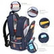 thumbnail image 2 of Waterproof Children School Bags For Boys Kids Backpack Primary Orthopedic School Backpack Schoolbag Book Bag Mochila Infantil, 2 of 3