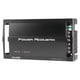 thumbnail image 3 of Amplificador Power Acoustik RZR41500D 4 Canales 1500W Clase D, 3 of 3