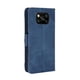 thumbnail image 3 of Funda Tipo Billetera FOXDOCK para Xiaomi POCO X3 PRO – Tapa Flip con Tarjetero, 3 of 5