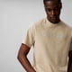 thumbnail image 4 of Camiseta Calvin Klein Relaxed Fit CK Logo cuello redondo para hombre, 4 of 5