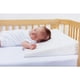 thumbnail image 1 of Almohada Anti Reflujo Blanca, 1 of 4
