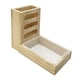 thumbnail image 4 of Comedero De Heno Para Conejos Con Caja De Arena, Jaula, Pesebre De Heno Para Conejitos, Cobayas, 4 of 5