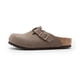 thumbnail image 5 of Zapatos Birkenstock Boston Mocha 9-9.5 estrechos para niños pequeños, 5 of 8
