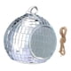thumbnail image 4 of Portavelas Colgante, Adorno, Lámpara Decorativa, Colgador Para Manualidades, Linterna De Bola, 4 of 5