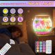 thumbnail image 5 of Kit de Terrario Fairy Garden DIY de Gifmore para niñas de 4‑12 años con LED, 5 of 6