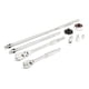 thumbnail image 5 of Juego de herramientas GEARWRENCH 21 piezas 3/8 90T Ratchet & Drive, 5 of 6