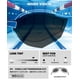 thumbnail image 3 of Gafas de natación Arena Cobra Ultra Swipe Racing, unisex, color plateado y negro, 3 of 8