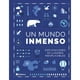 thumbnail image 1 of Libro Un Mundo Inmenso, 1 of 2
