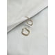 thumbnail image 1 of Aro bañado en Oro 18K, 1 of 1
