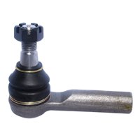 Repuestos Del Sol - Terminal Direccion Exterior Delantero Izquierdo Derecho Nissan Terrano D22 3 2 1997 2004