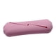 thumbnail image 3 of Estuche Para Brochas De Maquillaje De Viaje, Estuche Para Brochas De Cosméticos Suave Para Viaje En Casa, Color Rosa, 3 of 5