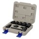 thumbnail image 1 of Juego De Dados De Impacto De 1/2'' 9 Pzas - Irimo, 1 of 5