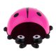 thumbnail image 2 of Cesta para bicicleta de scooter para ni?os en el cuadro Accesorios para bicicletas Soporte Rosa, 2 of 5