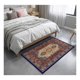 thumbnail image 1 of Alfombra Bajada Cama Estampada 60x100 cm Giroma, 1 of 2