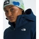 thumbnail image 3 of Chaqueta THE NORTH FACE Carto Triclimate Estate Azul Mujer XL, 3 of 3