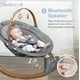 thumbnail image 5 of Baby Swing Jool Baby Nova Nature Electric con música Bluetooth, 5 of 8