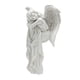 thumbnail image 4 of Marco De Puerta De ángel, Decoración De Mesa, Centro De Mesa, Adorno De Pared Para Oficina, Estante De Césped, ángel Izquierdo, 4 of 5