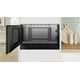 thumbnail image 2 of Horno Microondas Integrable Serie 8 Bosch 22 lts, 2 of 7